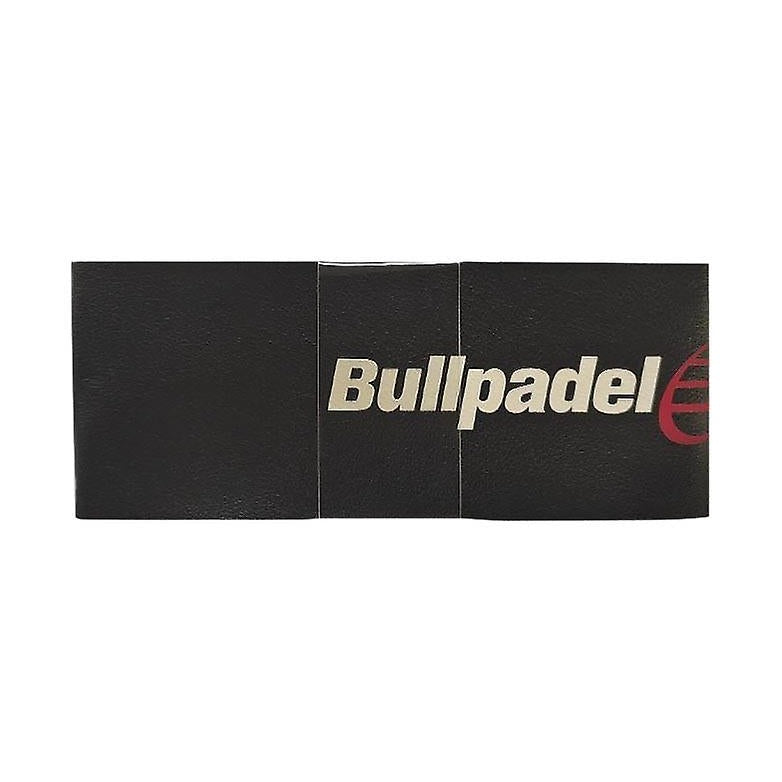 PROTETOR PARA RAQUETE DE PADEL FRAME PADEL BULLPADEL PRETO