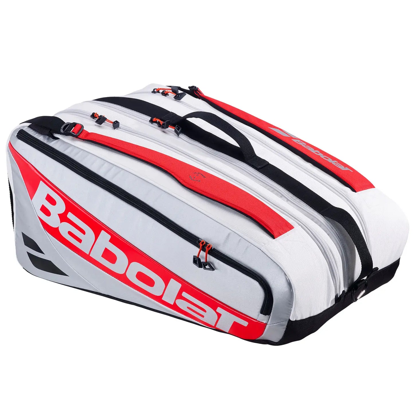 SACO DE PADEL BABOLAT RH PRO PADEL JUAN LEBRON