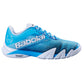 SAPATILHA PADEL HOMEM BABOLAT JET PREMURA 2 JUAN LEBRON CYAN BLUE