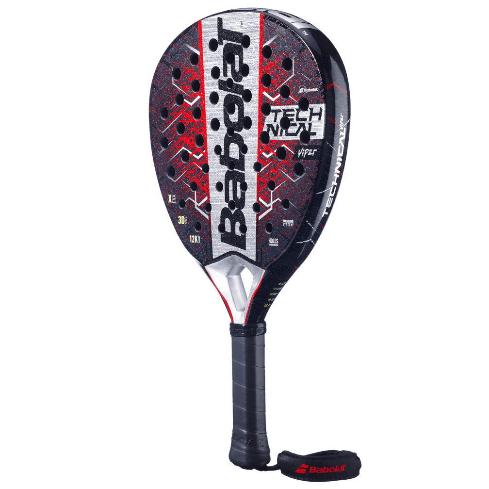 RAQUETE DE PADEL BABOLAT TECHNICAL VIPER 25