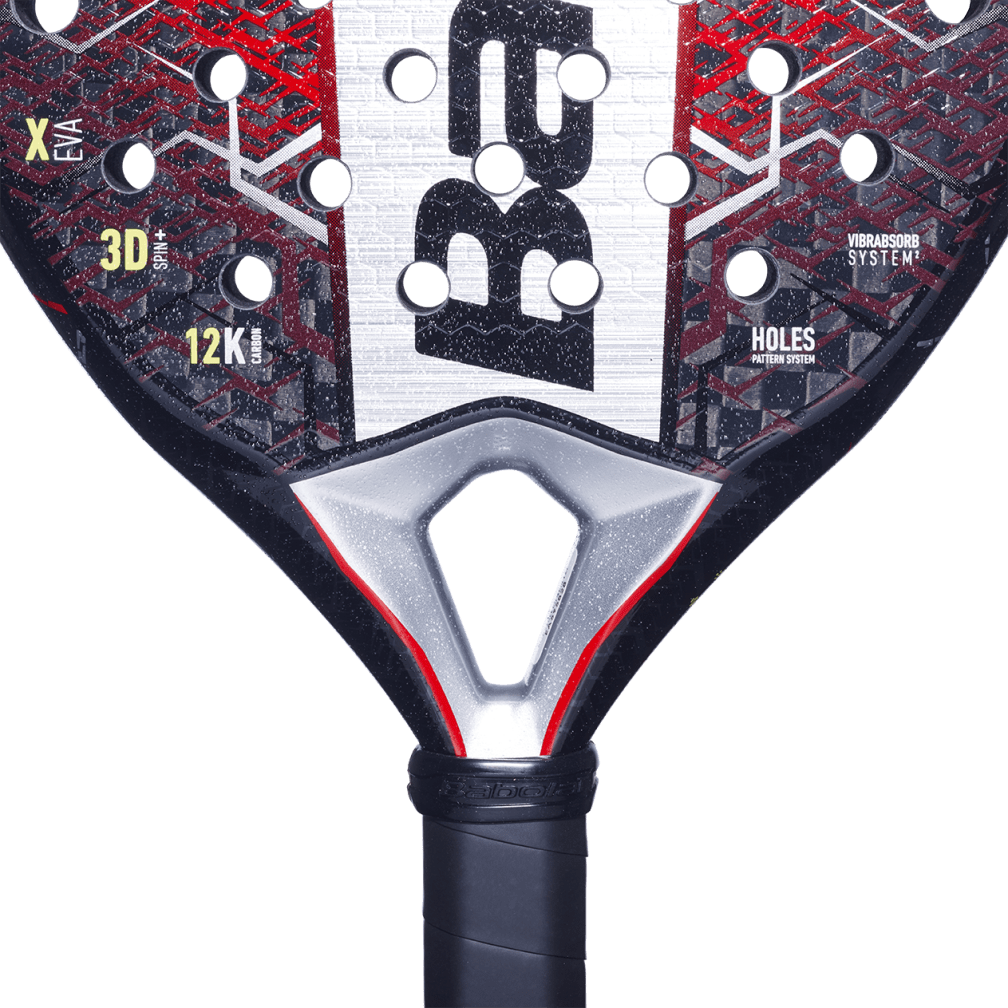 RAQUETE DE PADEL BABOLAT TECHNICAL VIPER 25