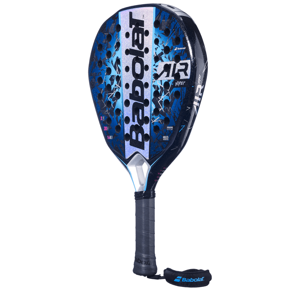 RAQUETE DE PADEL BABOLAT AIR VIPER 25