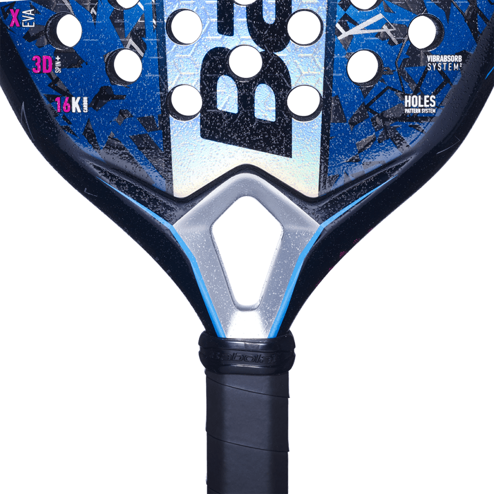 RAQUETE DE PADEL BABOLAT AIR VIPER 25