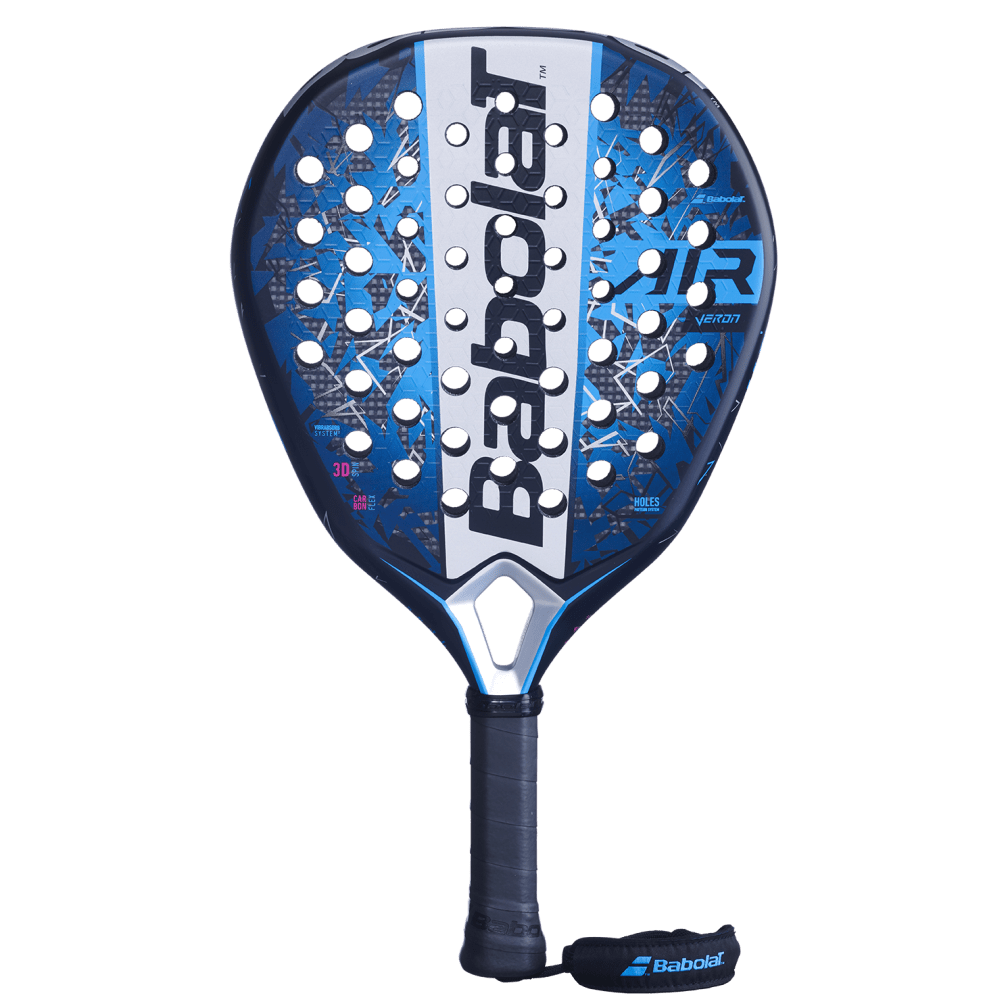 RAQUETE DE PADEL BABOLAT AIR VERON 25