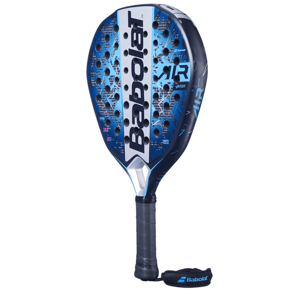 RAQUETE DE PADEL BABOLAT AIR VERON 25