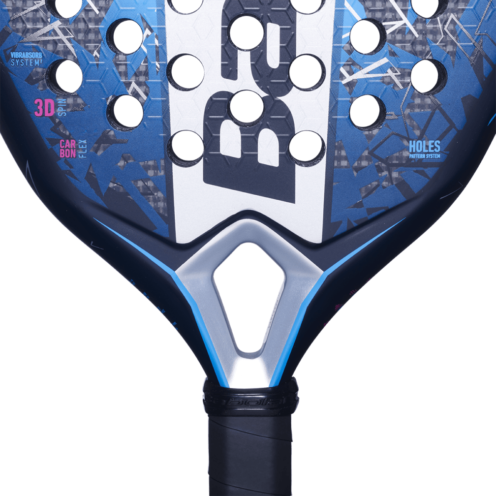 RAQUETE DE PADEL BABOLAT AIR VERON 25