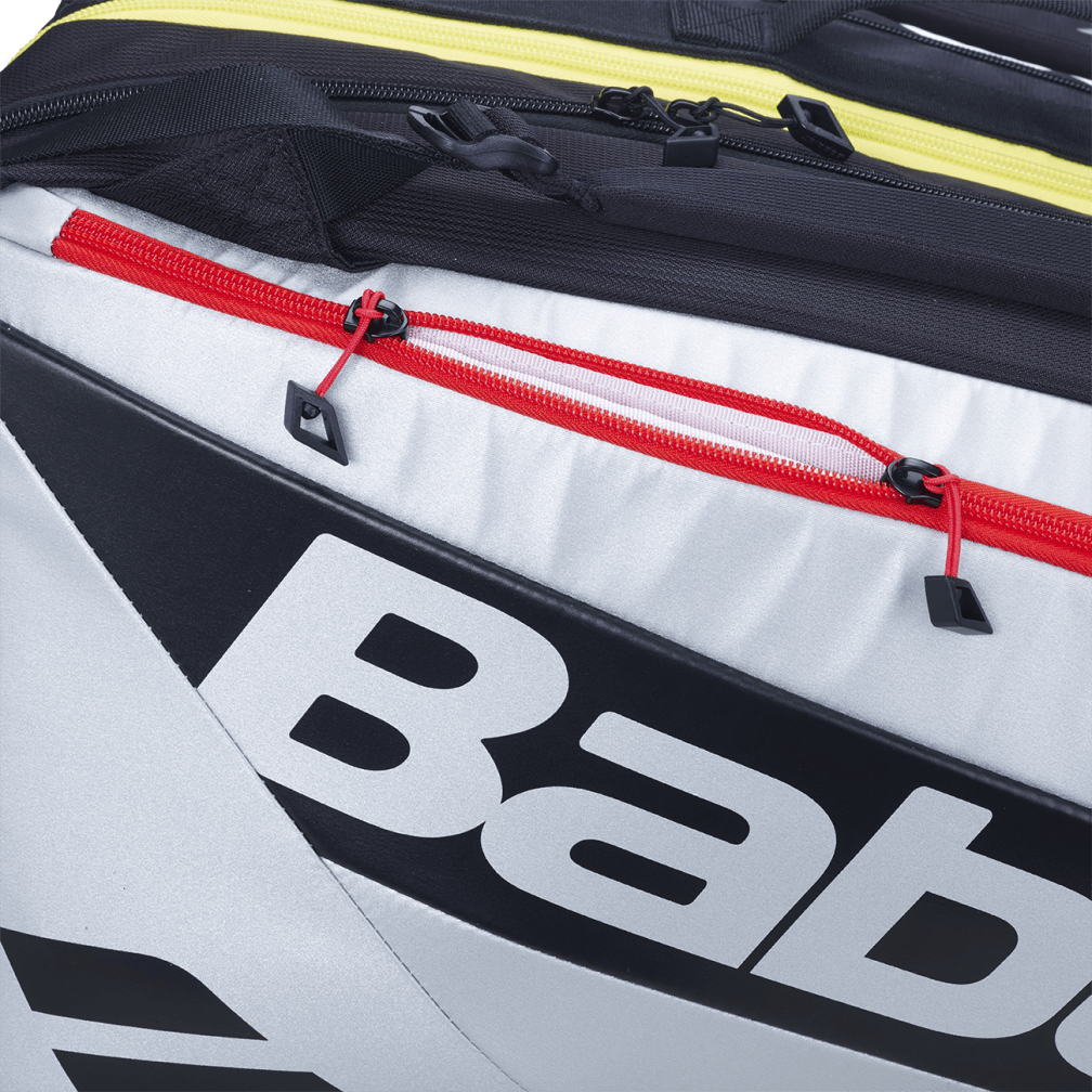 SACO DE PADEL BABOLAT RH PRO PADEL