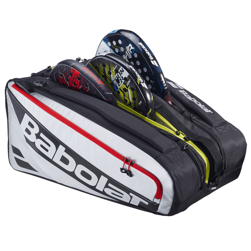 SACO DE PADEL BABOLAT RH PRO PADEL