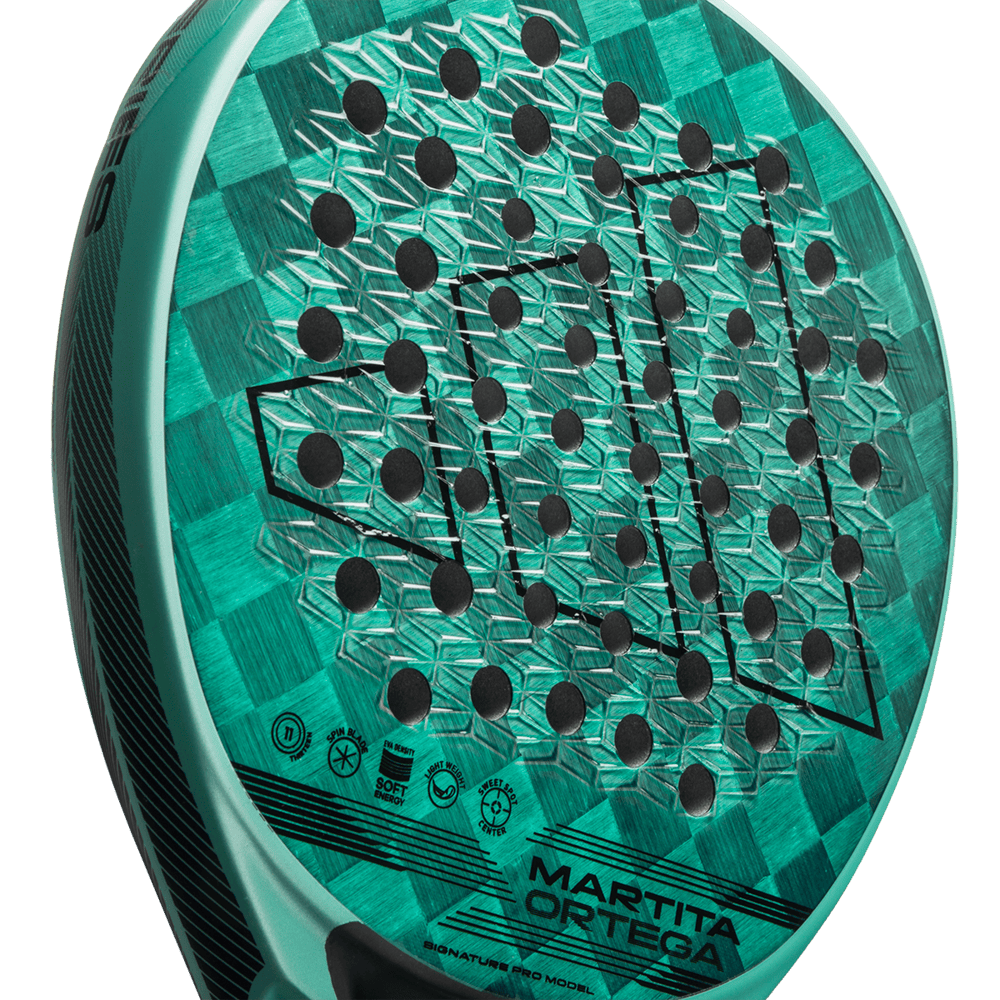 RAQUETE DE PADEL ADIDAS CROSSIT EDT 2024