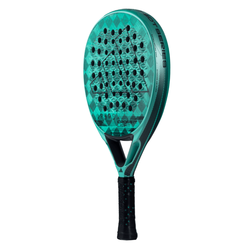 RAQUETE DE PADEL ADIDAS CROSSIT EDT 2024