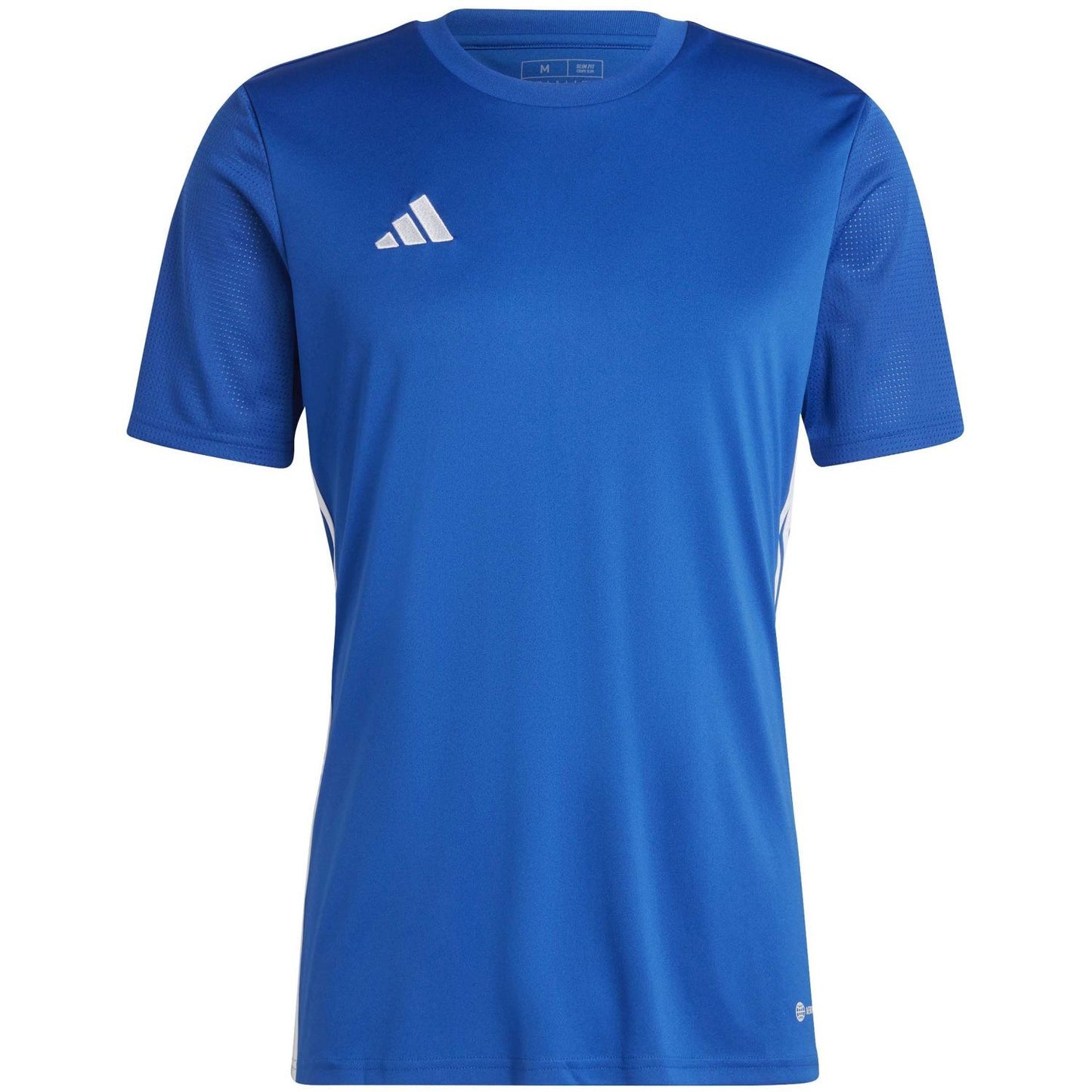 T-SHIRT HOMEM ADIDAS TAB23 AZUL ROYAL