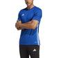 T-SHIRT HOMEM ADIDAS TAB23 AZUL ROYAL