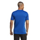 T-SHIRT HOMEM ADIDAS TAB23 AZUL ROYAL