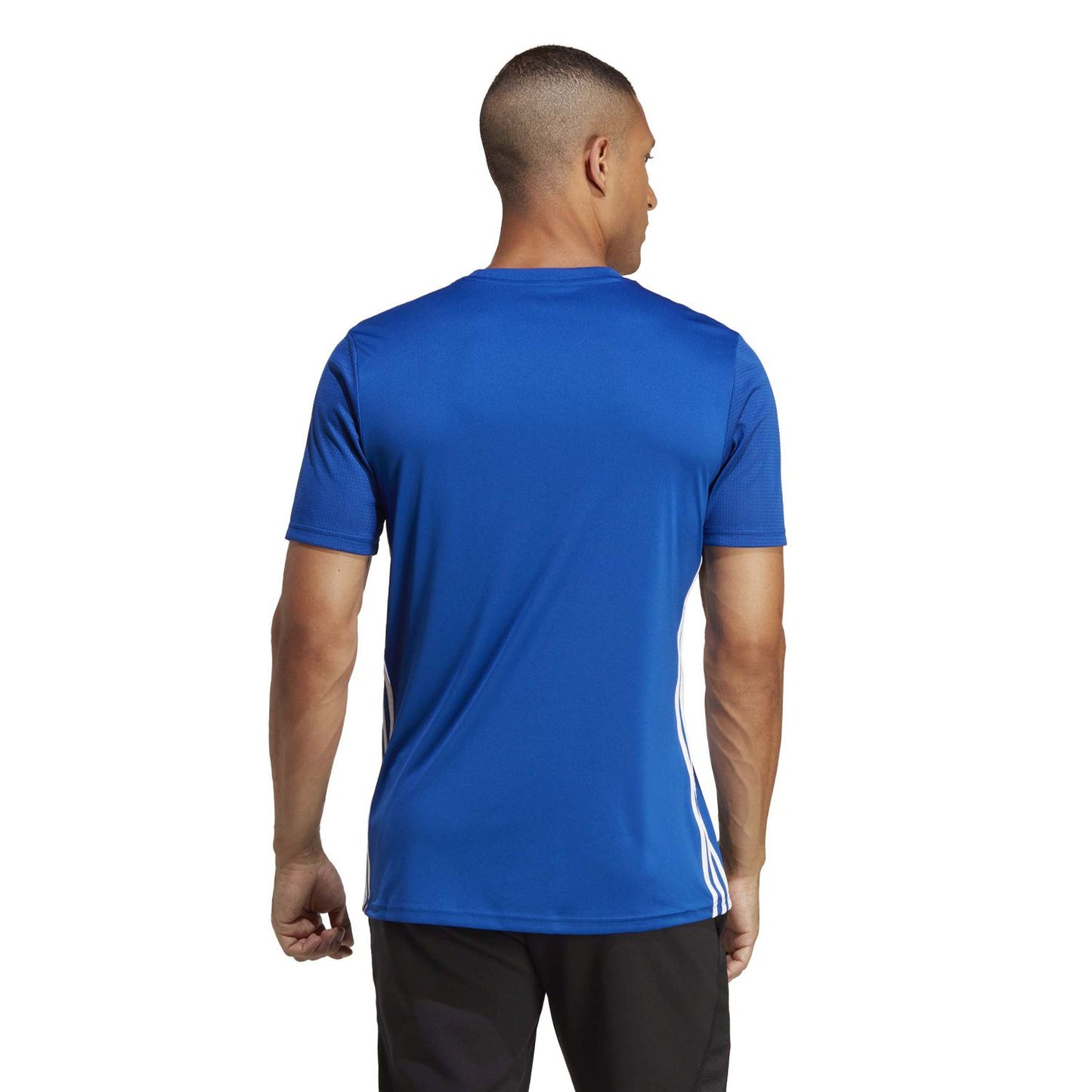 T-SHIRT HOMEM ADIDAS TAB23 AZUL ROYAL