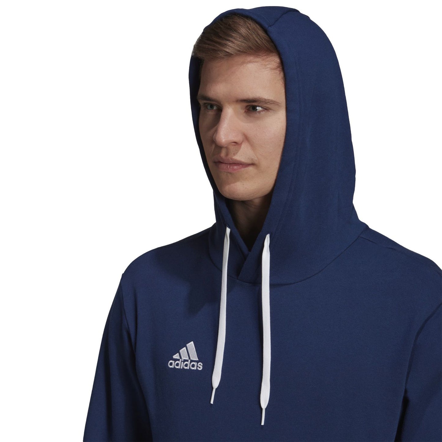 SWEATSHIRT HOMEM ADIDAS AZUL