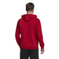 SWEATSHIRT HOMEM ADIDAS VERMELHO