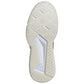 SAPATILHA PADEL HOMEM ADIDAS COURTQUICK PADEL CLOUD WHITE