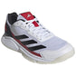 SAPATILHA PADEL HOMEM ADIDAS COURTQUICK PADEL CLOUD WHITE