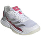 SAPATILHA PADEL SENHORA ADIDAS COURTQUICK