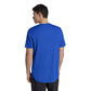 T-SHIRT HOMEM ADIDAS CLUB 3STR AZUL ROYAL