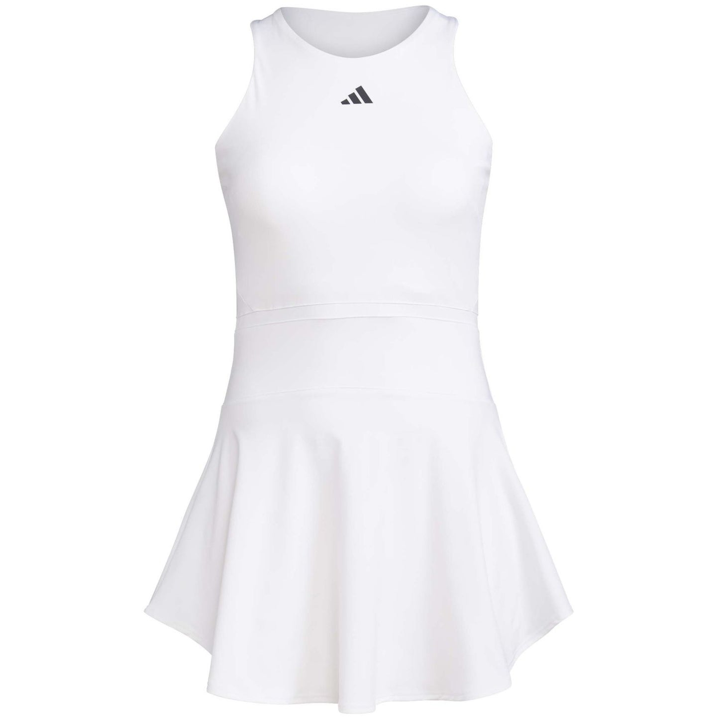 VESTIDO MULHER PADEL ADIDAS Y BRANCO