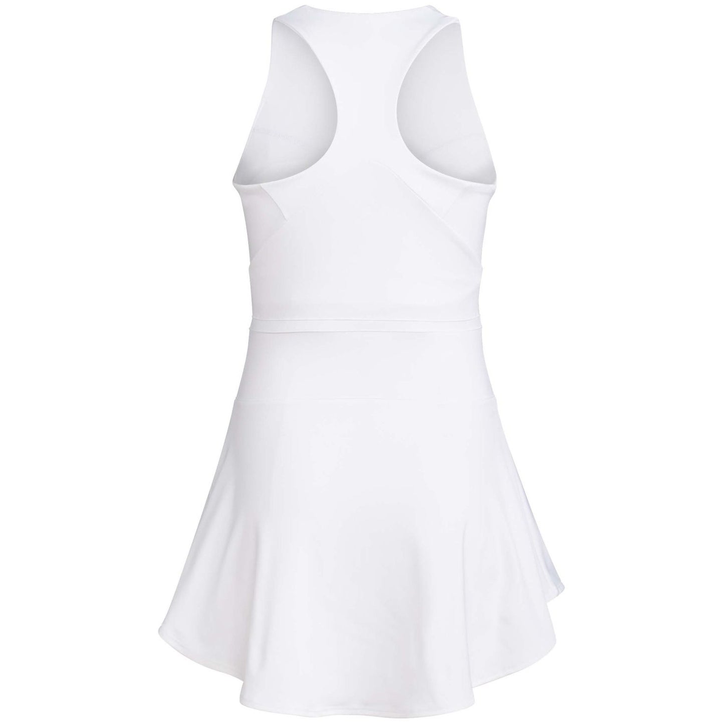 VESTIDO MULHER PADEL ADIDAS Y BRANCO