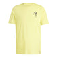 T-SHIRT HOMEM PADEL ADIDAS Padel Zone G