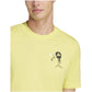 T-SHIRT HOMEM PADEL ADIDAS Padel Zone G