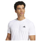 T-SHIRT HOMEM ADIDAS FREELIFT T BRANCA