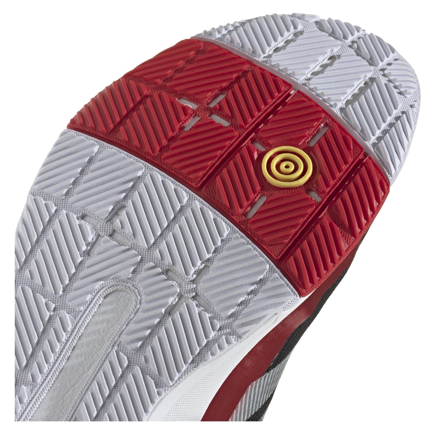 SAPATILHA PADEL HOMEM ADIDAS CRAZYQUICK LS M