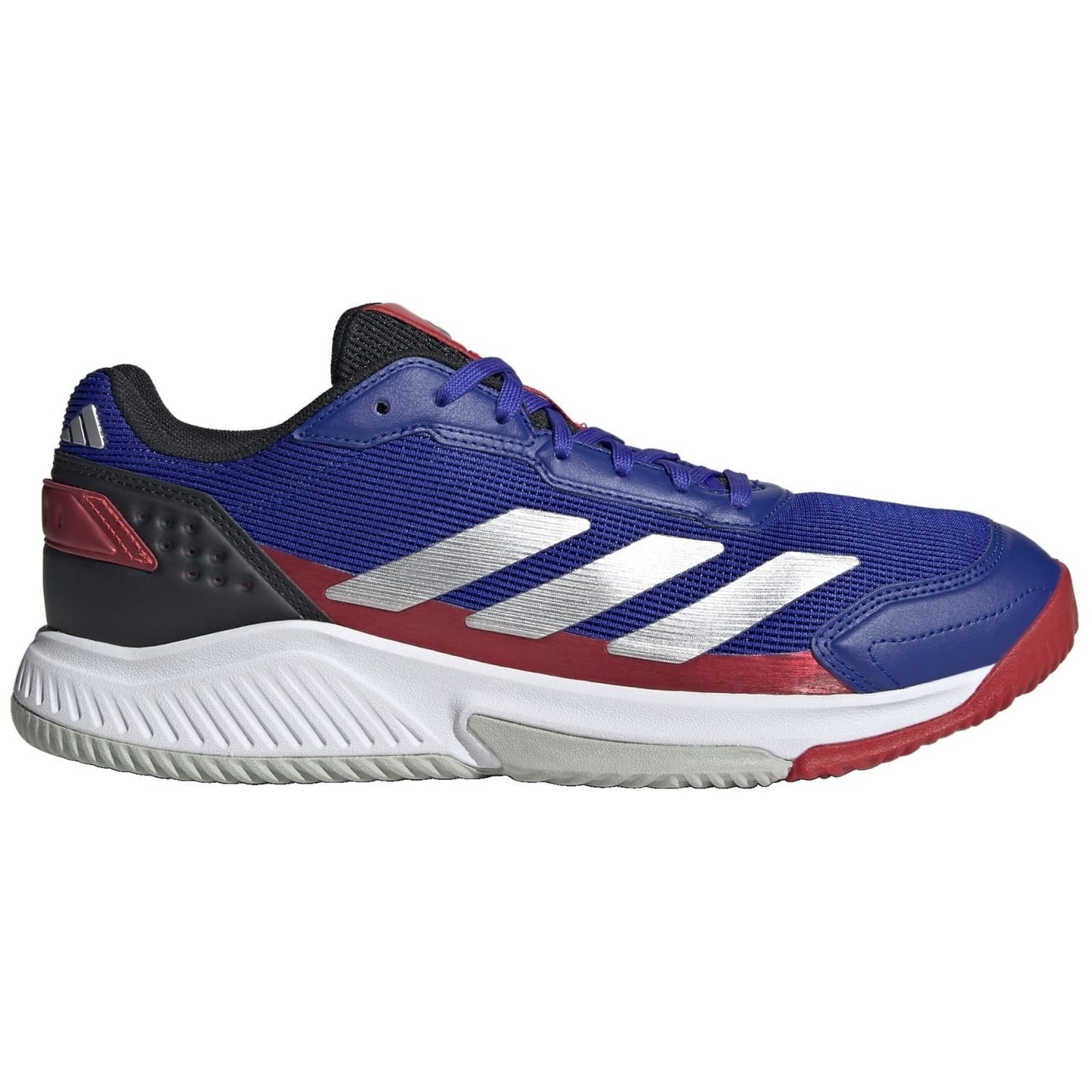 SAPATILHA PADEL HOMEM ADIDAS COURTQUICK PADEL LUCID BLUE