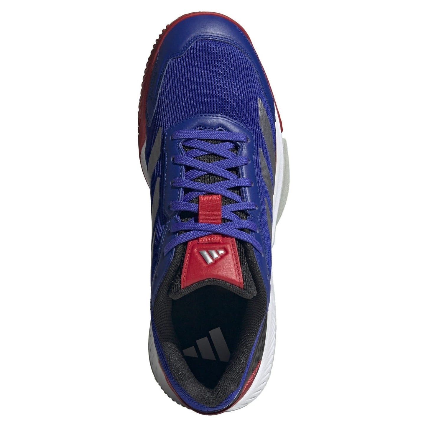 SAPATILHA PADEL HOMEM ADIDAS COURTQUICK PADEL LUCID BLUE