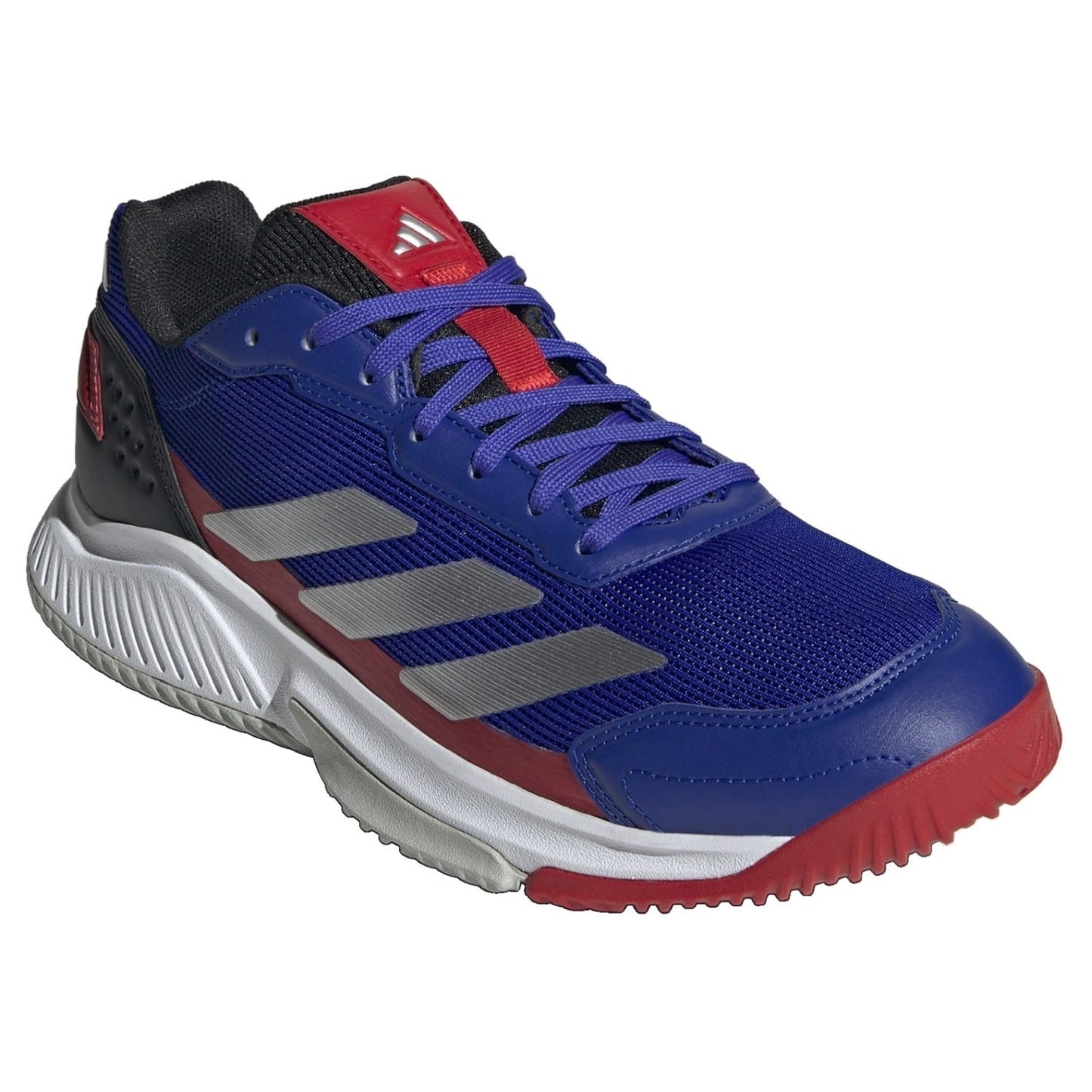 SAPATILHA PADEL HOMEM ADIDAS COURTQUICK PADEL LUCID BLUE