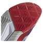 SAPATILHA PADEL HOMEM ADIDAS COURTQUICK PADEL LUCID BLUE