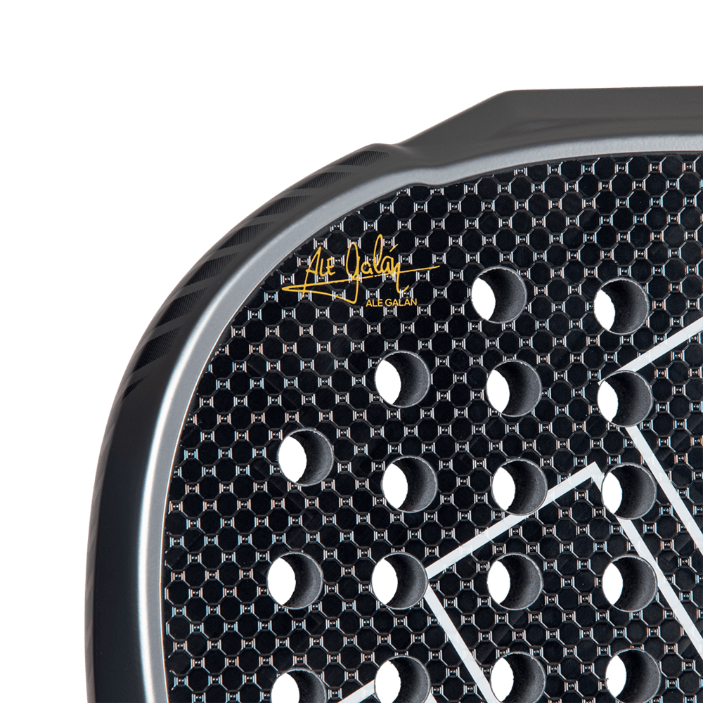 RAQUETE DE PADEL ADIDAS METALBONE PRO EDT 2024