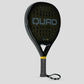 RAQUETE DE PADEL QUAD WOLF