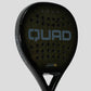 RAQUETE DE PADEL QUAD WOLF