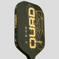 RAQUETE DE PICKLEBALL QUAD TIGER