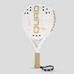 RAQUETE DE PADEL QUAD TIGER 2025