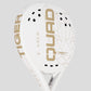 RAQUETE DE PADEL QUAD TIGER 2025