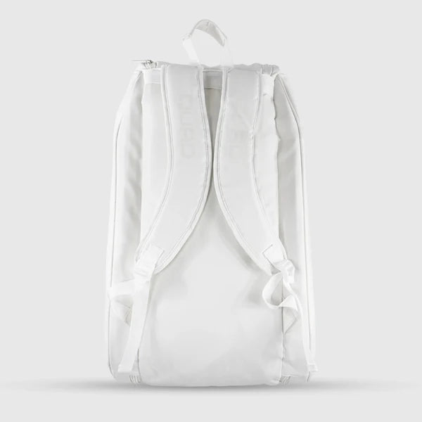 SACO DE PADEL QUAD BRANCO