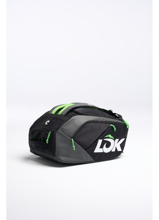 SACO DE PADEL LOK RACKET BAG MAXX