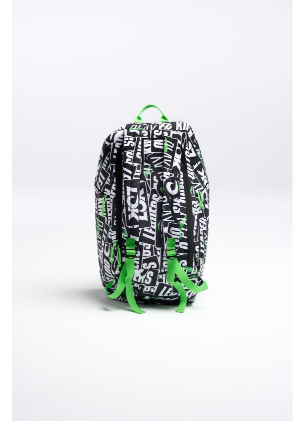 SACO DE PADEL LOK RACKET BAG ONE DNA