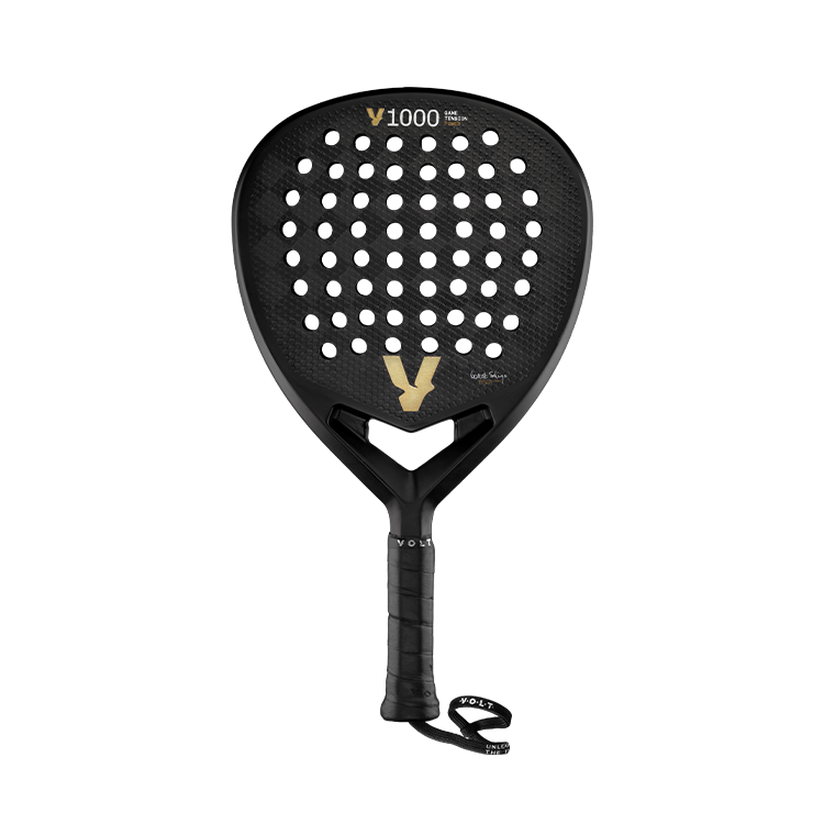 RAQUETE DE PADEL VOLT 1000 V23