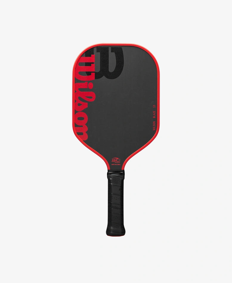 RAQUETE DE PICKLEBALL WILSON BLAZE 13