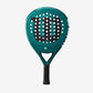 RAQUETE DE PADEL WILSON BLADE V3