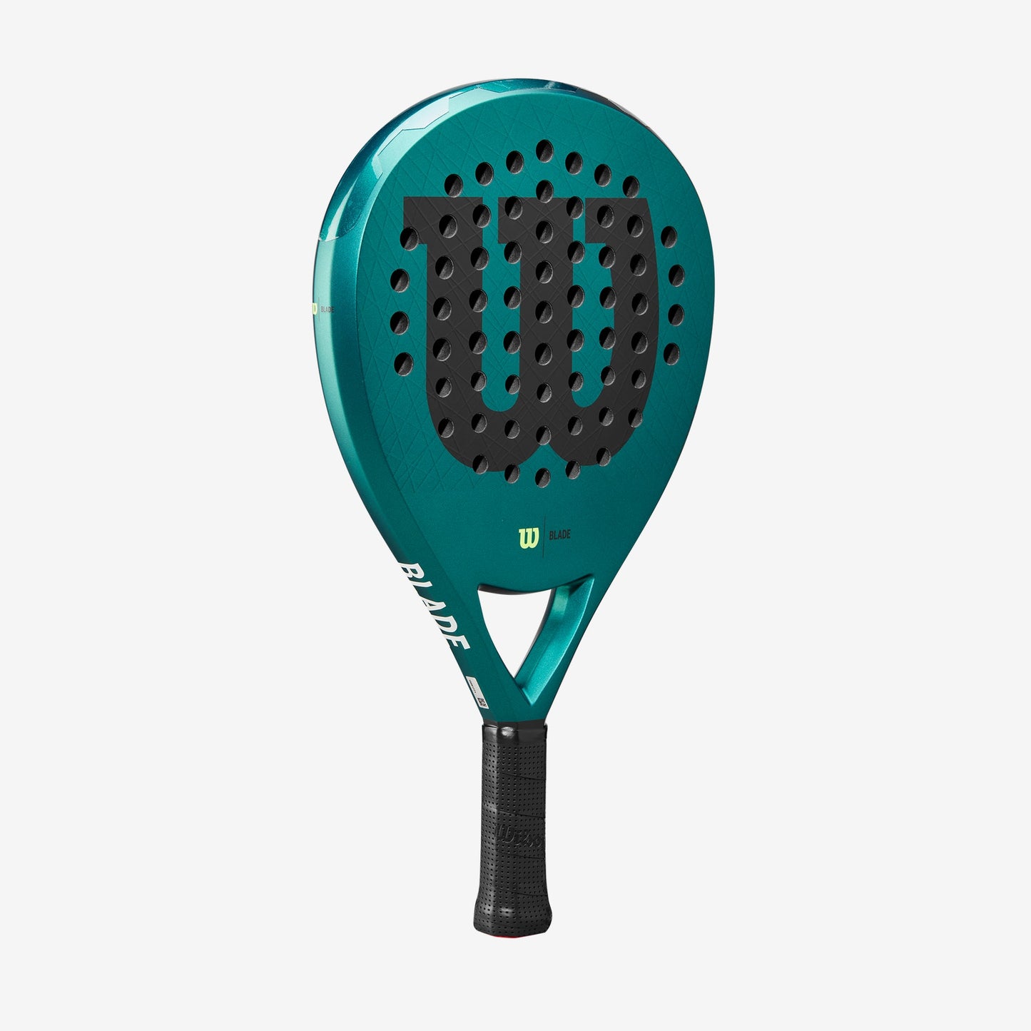 RAQUETE DE PADEL WILSON BLADE V3