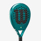 RAQUETE DE PADEL WILSON BLADE V3