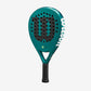 RAQUETE DE PADEL WILSON BLADE V3