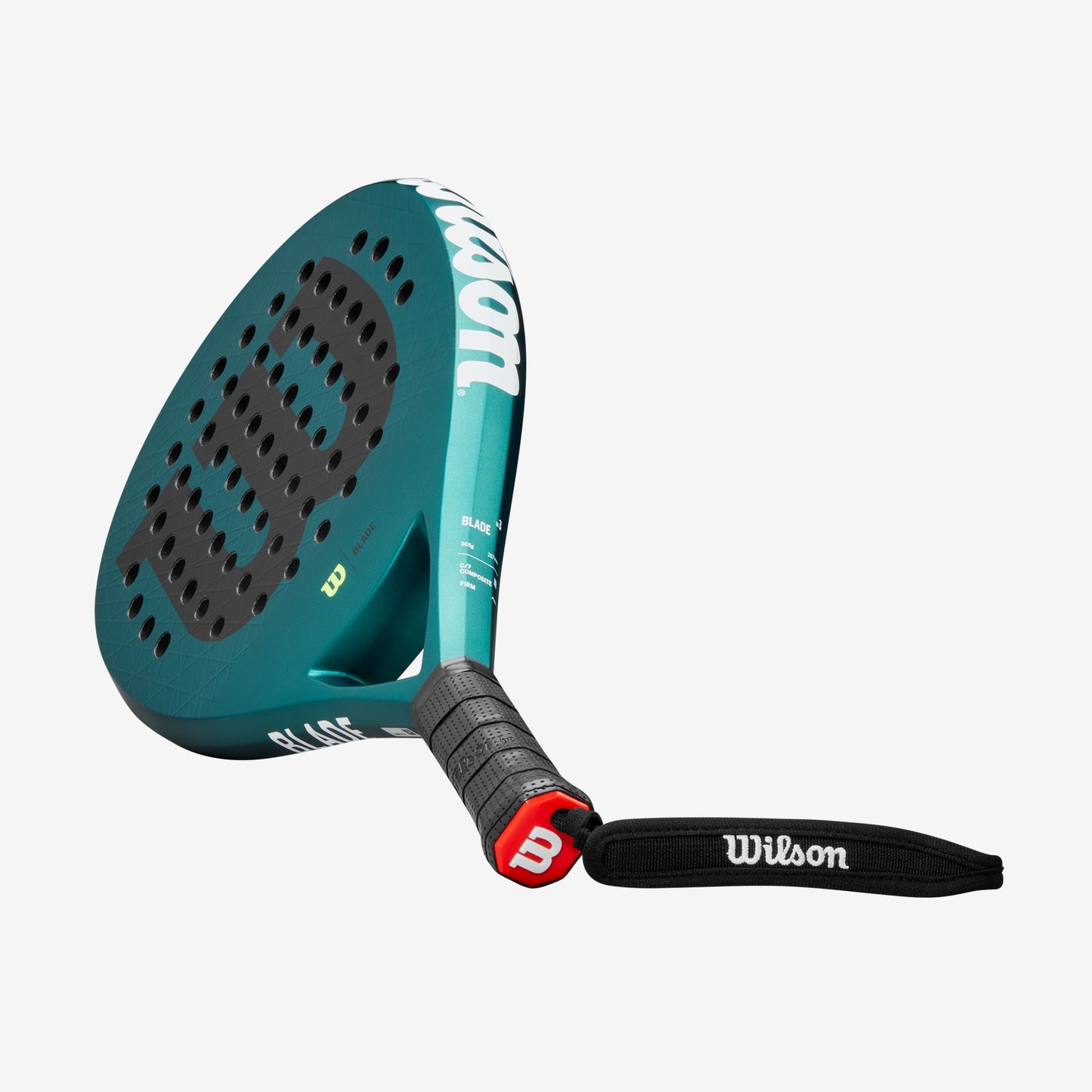 RAQUETE DE PADEL WILSON BLADE V3